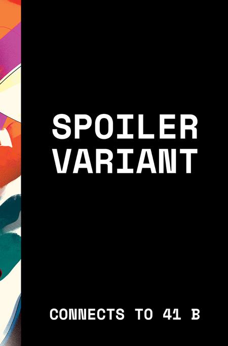 RADIANT BLACK #42 CVR B MATT TAYLOR VAR