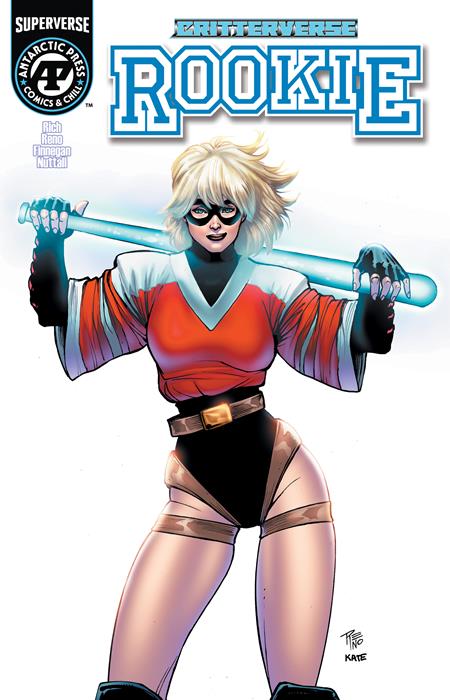 CRITTERVERSE PRESENTS #2 CVR A CARLOS RENO