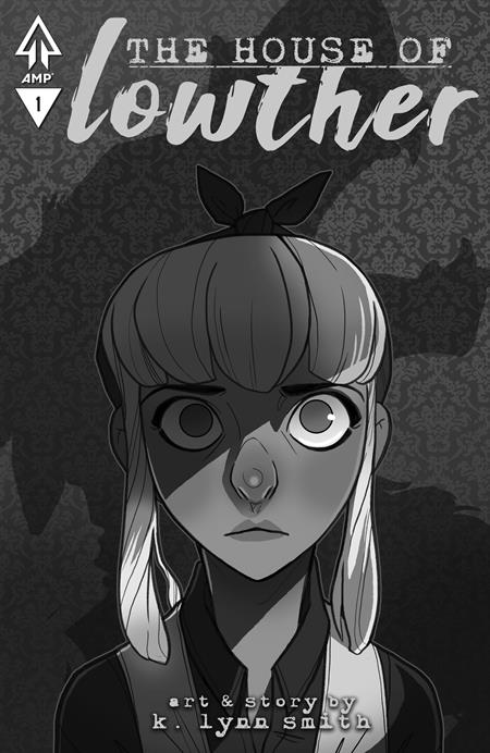 HOUSE OF LOWTHER #1 (OF 3) CVR B K LYNN SMITH VAR