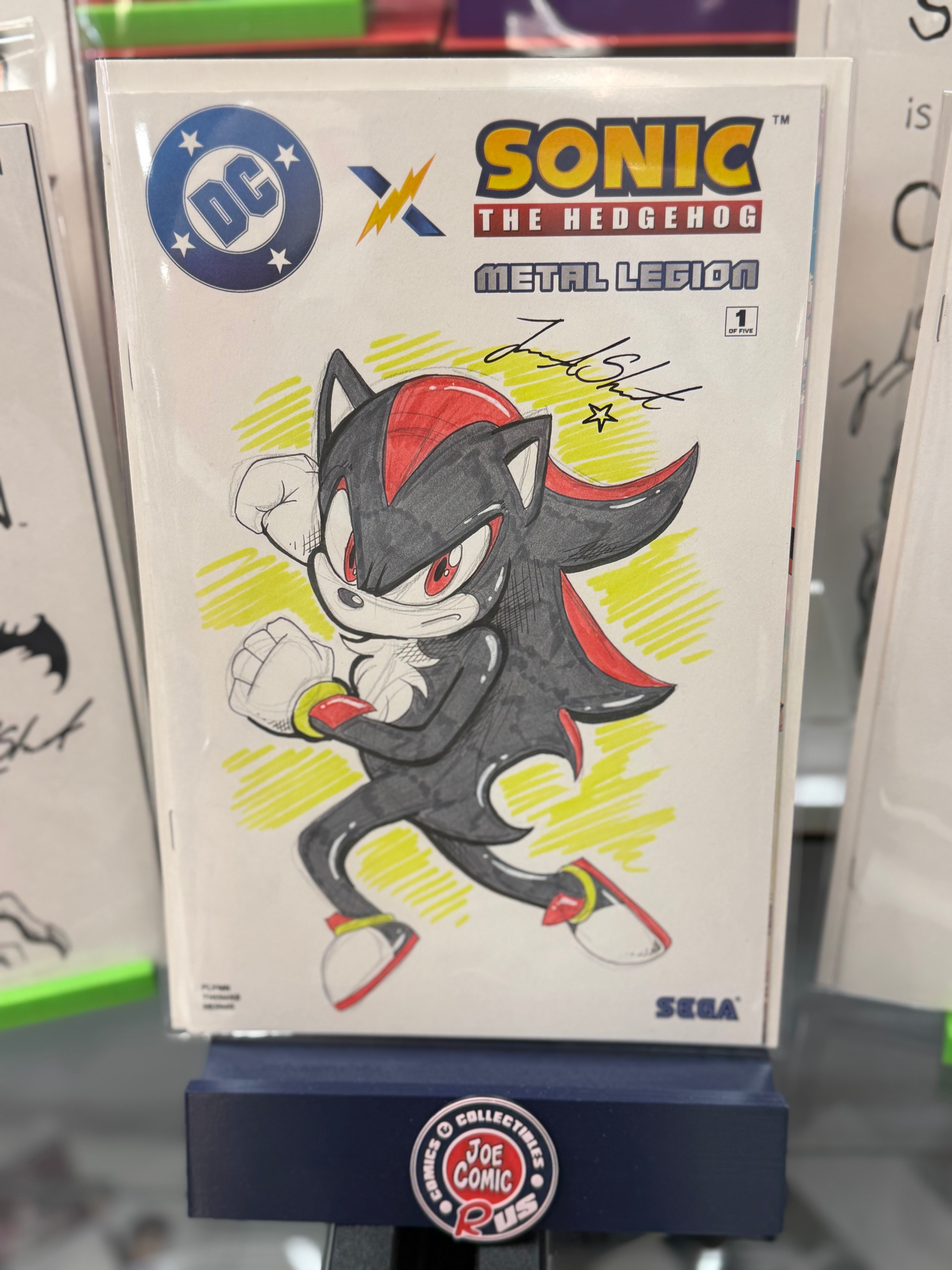 SHADOW FULL COLOR SKETCH BY JESSICA SHORT