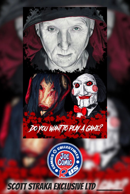 SAW METAL SCOTT STRATKA LTD TO 6