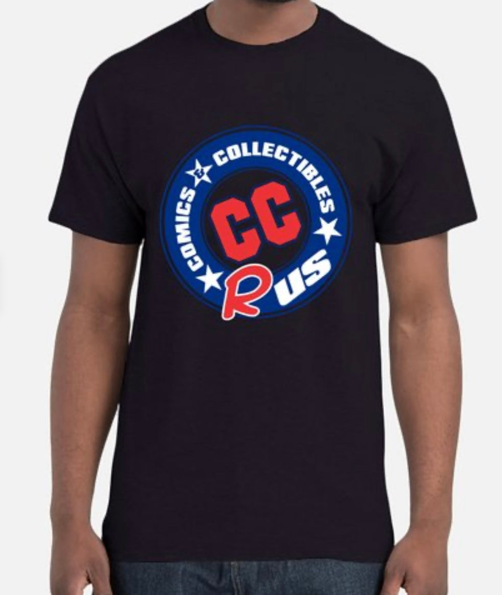 Comics & Collectibles T-Shirt