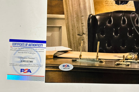 Bob Odenkirk Signed Better Call Saul 8x10 Photo W/ PSA COA Breaking Bad Lawyer