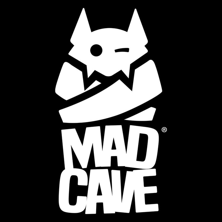 12-15-25 MAD CAVE