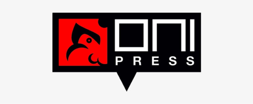 9-8-25 ONI PRESS FOC