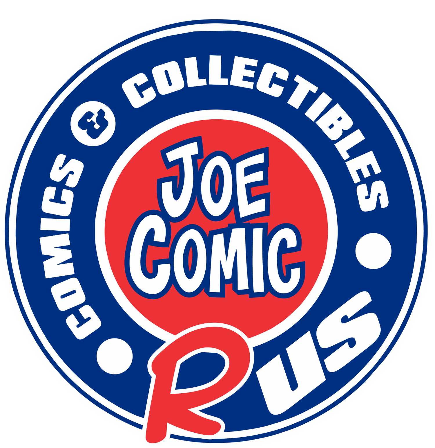 JOE'S EXCLUSIVE HORROR COLLECTION