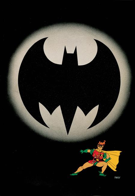 BATMAN THE DARK KNIGHT RETURNS #3 (OF 4) FACSIMILE EDITION CVR A FRANK MILLER