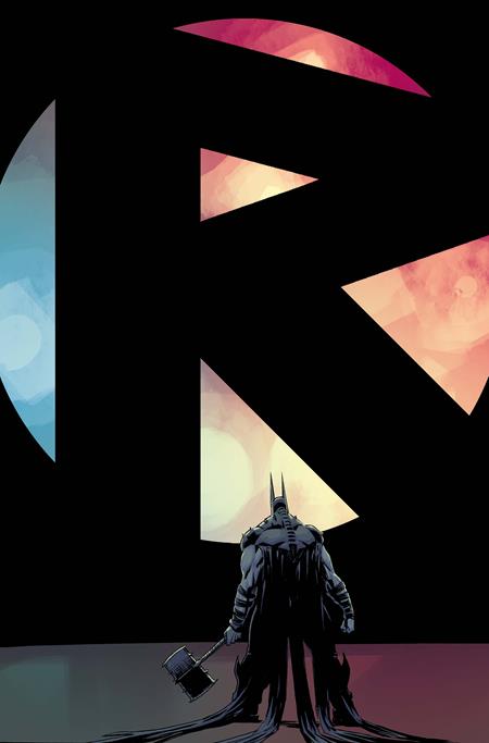 ABSOLUTE BATMAN #20 CVR A NICK DRAGOTTA