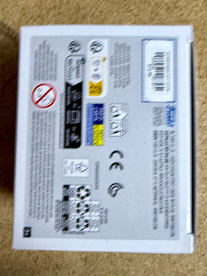 Director James Gunn Signed Funko Pop! DC Heroes Superman #562 2025 With JSA COA