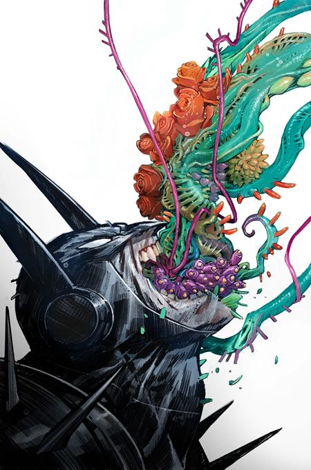 ABSOLUTE BATMAN #17 CVR D ERIC CANETE CARD STOCK VAR