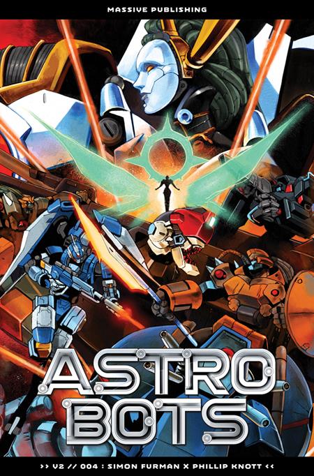 ASTROBOTS #4 (OF 5) CVR A PHILLIP KNOTT CONNECTING COVER