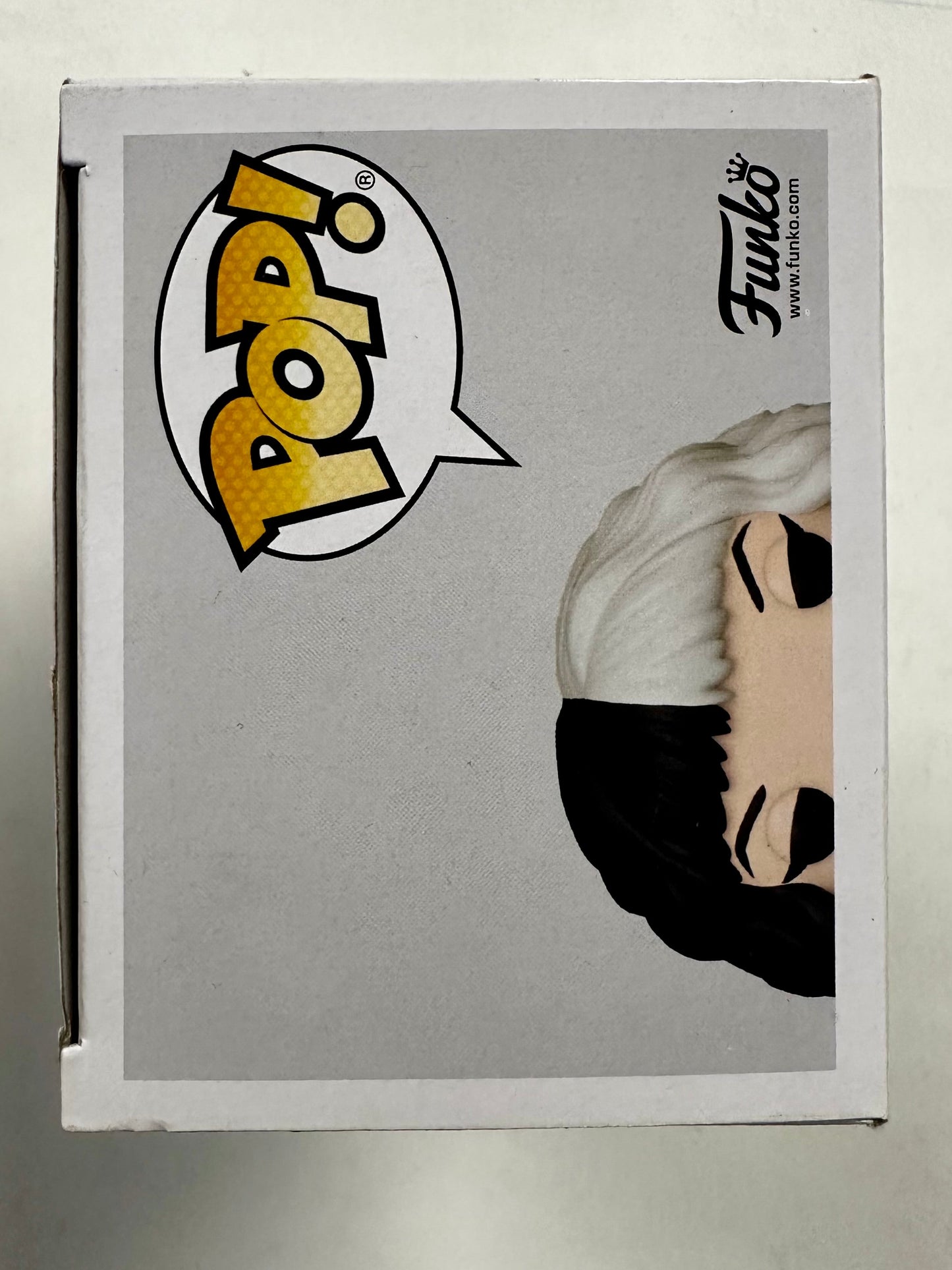 Funko Pop! Disney Cruella(Making Art) #1038 Cruella 2021 Emma Stone