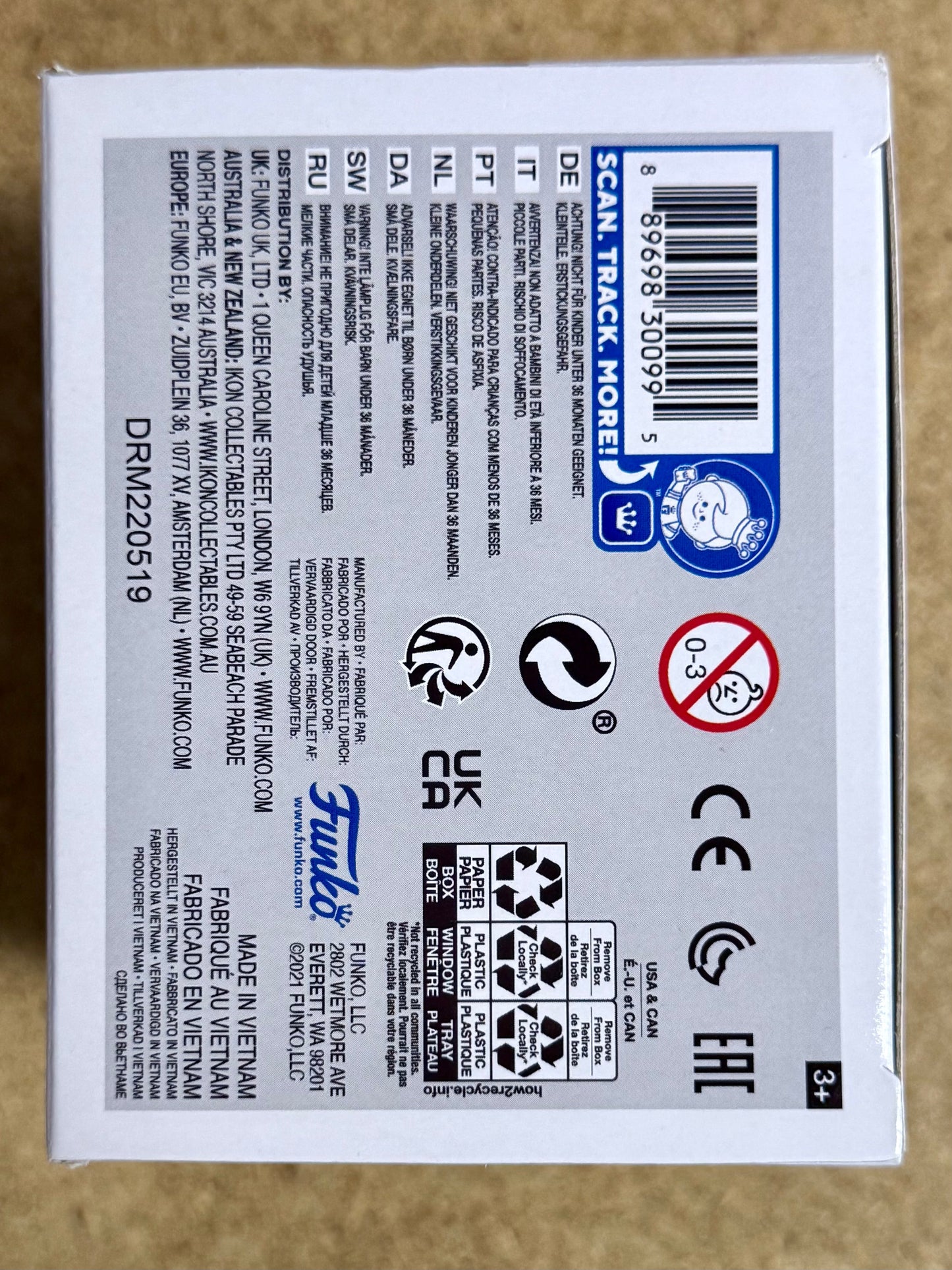 Jen Taylor Signed Halo Master Chief With Cortana Funko Pop! #07 With JSA COA