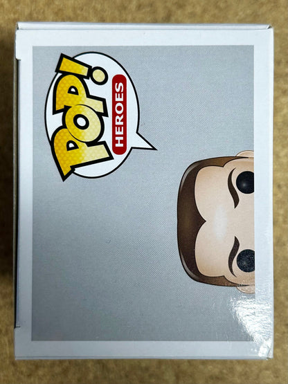 Funko Pop! DC Heroes Rick Flag #99 Suicide Squad 2016 Vaulted