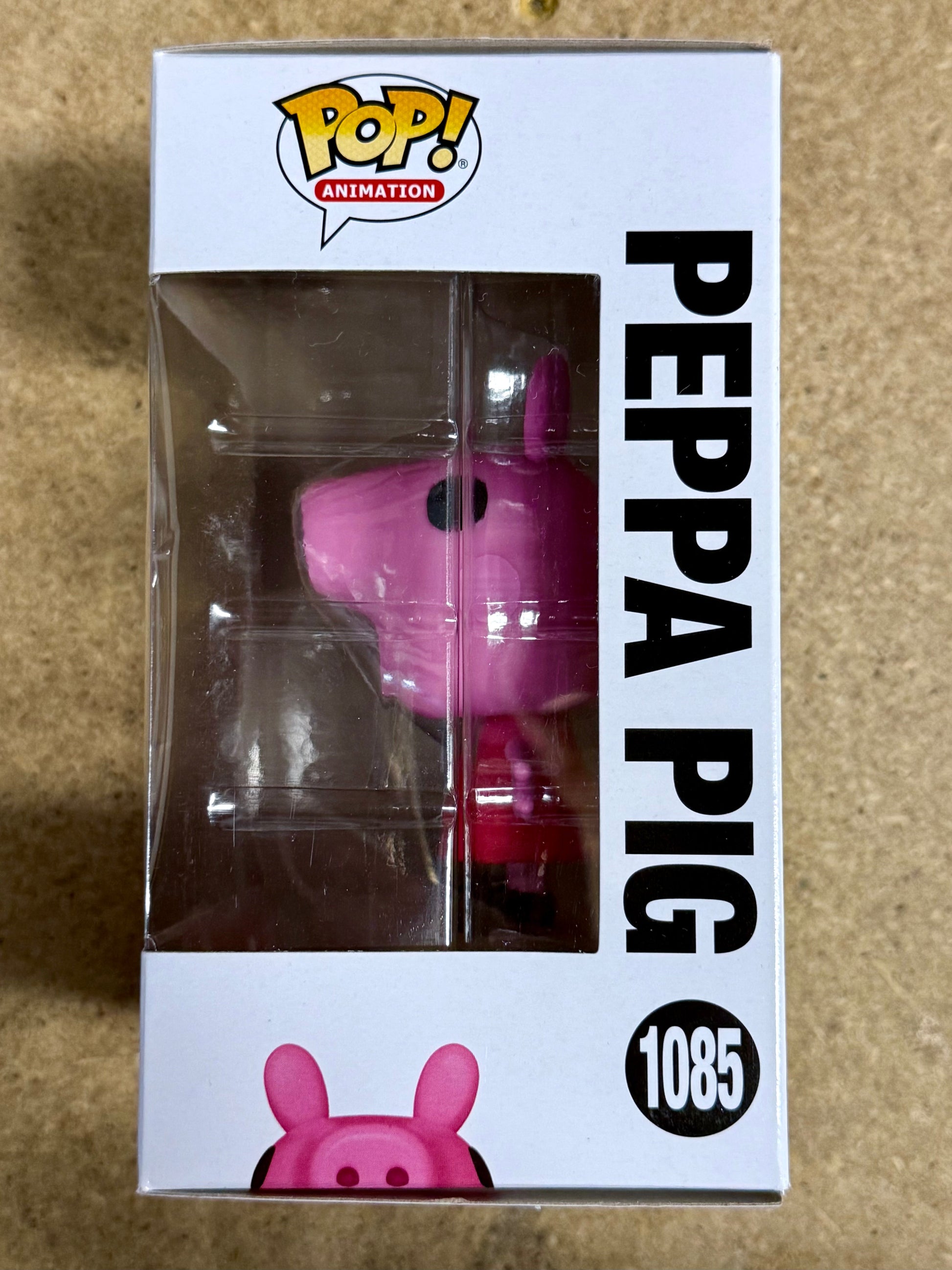 Funko Pop! Animation Peppa Pig #1085 Peppa Pig 2021