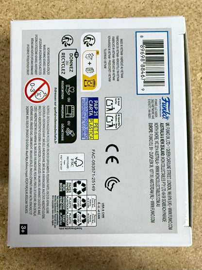 Funko Pop! Disney Pixar AL In Chicken Suit #1600 Toy Story 30th Toy Barn