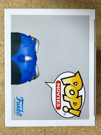 Funko Pop! Movies Blue Power Ranger #1777 Mighty Morphin The Movie (1995) 2025