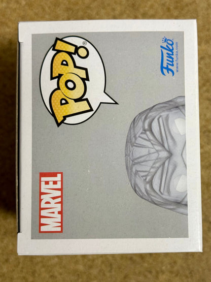 Funko Pop! Marvel Moon Knight #1074 Moon Knight 2022 FS Exclusive