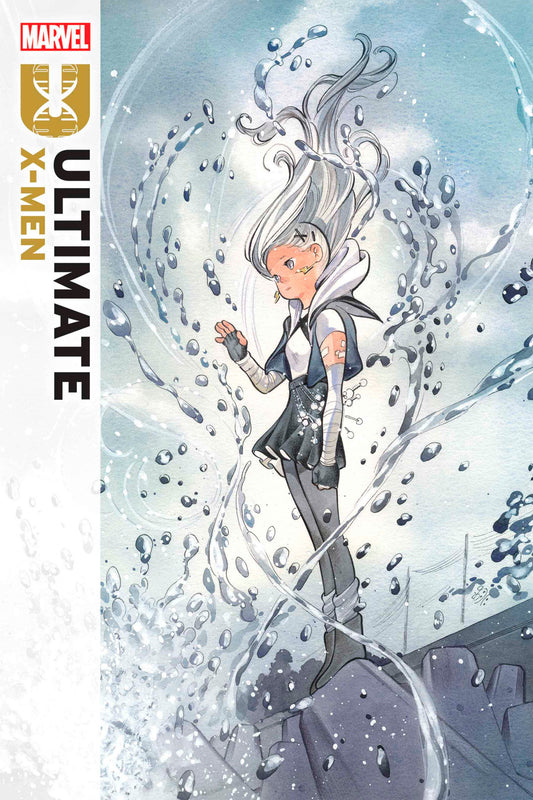 ULTIMATE X-MEN #17 (FOC 6/16/25)