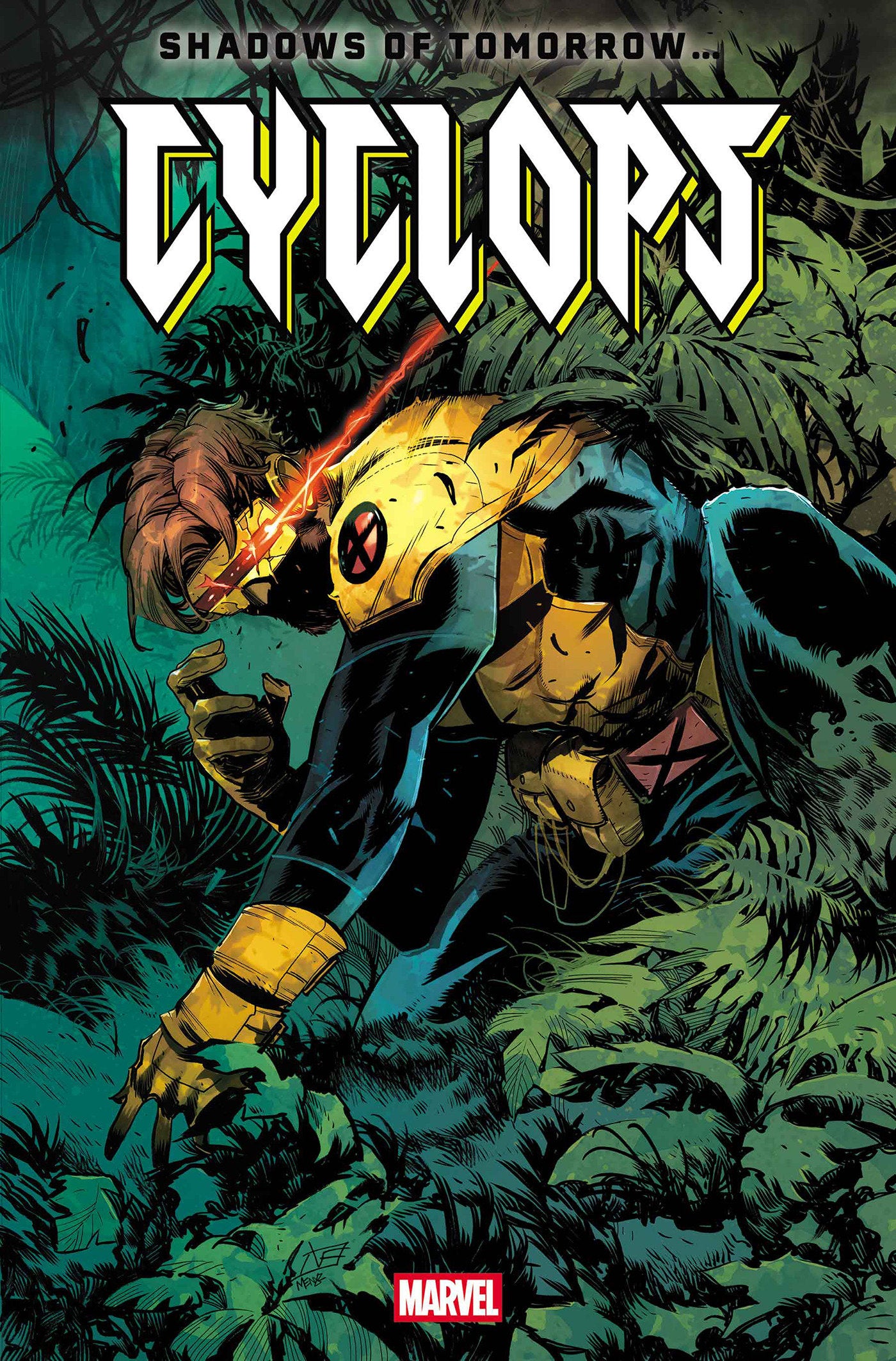 CYCLOPS #1