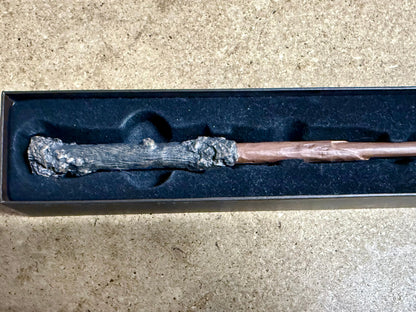 Universal Studios Orlando Official Replica Harry Potter Phoenix Feather Wand