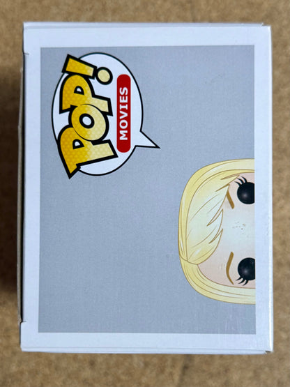 Funko Pop! Movies Regina George #289 Mean Girls 2016 Vaulted