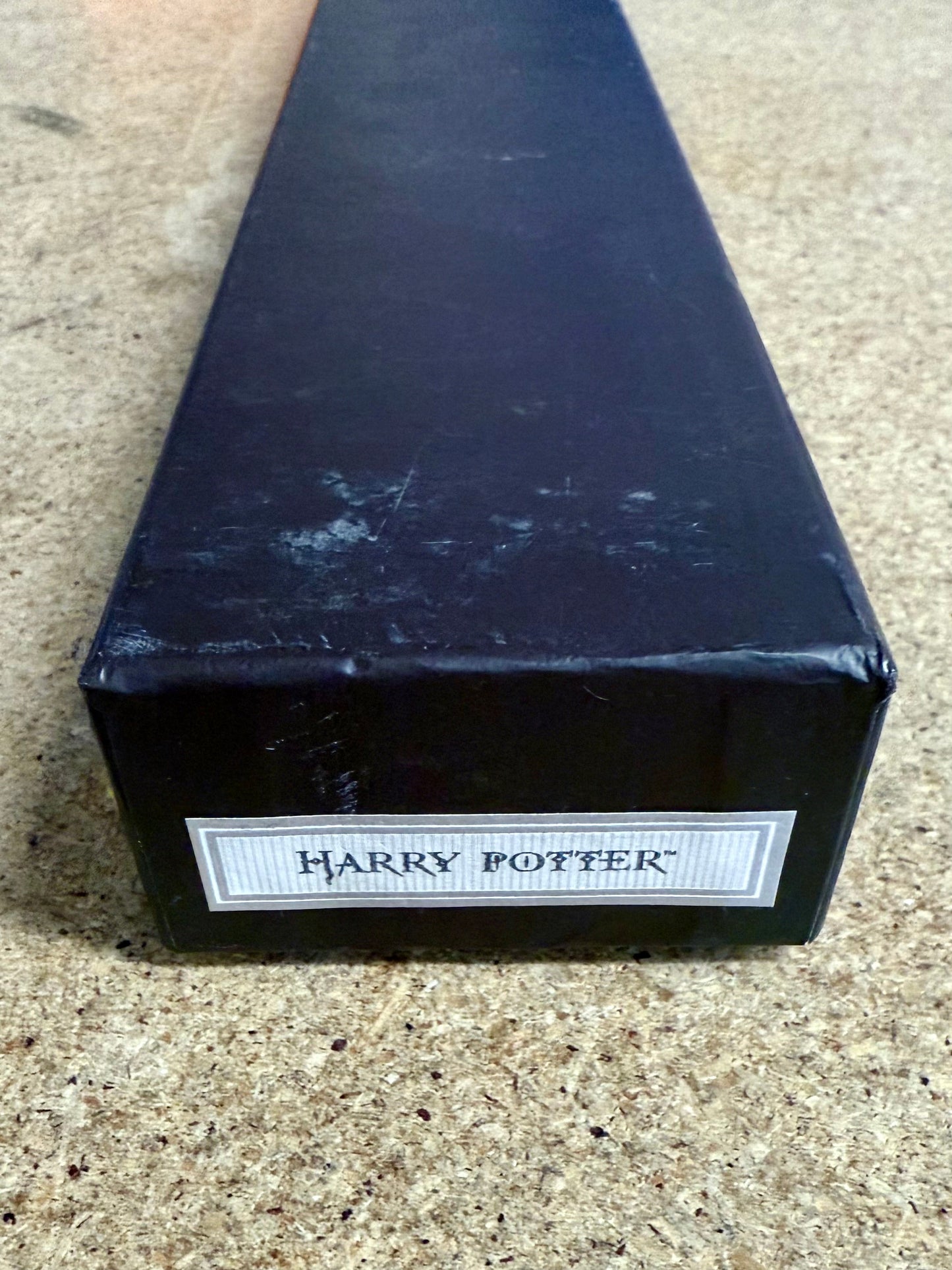 Universal Studios Orlando Official Replica Harry Potter Phoenix Feather Wand