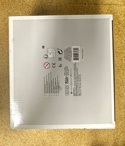 Funko Pop! Animation 10” All Might #821 My Hero Academia 2020 Plus Ultra