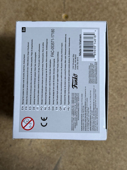 Funko Pop! Star Wars Porg #198 Star Wars The Last Jedi