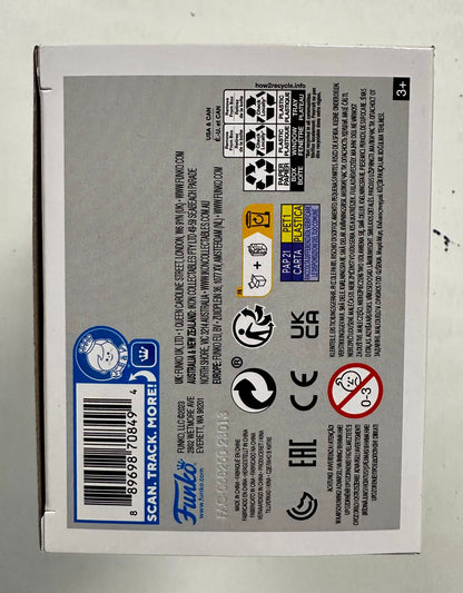 Funko Pop! Disney Princess Cinderella #1342 WonderCon 2023 Exclusive