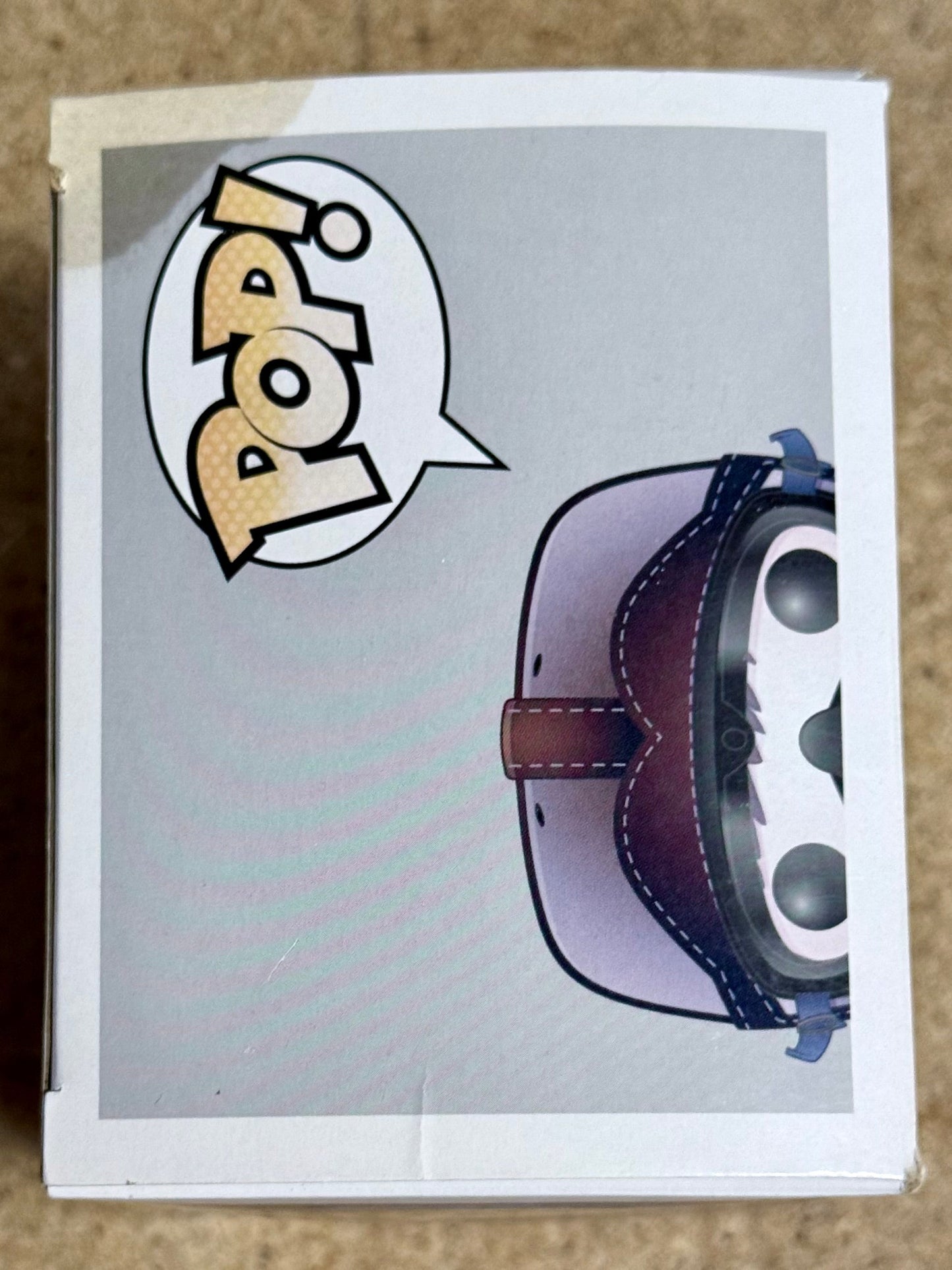 Funko Pop! Disney Young Frank Walker #140 Tomorrowland 2015 Vaulted