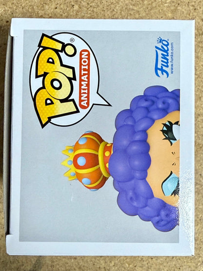 Funko Pop! Animation Emporio Ivankov #1906 One Piece 2025 Exclusive