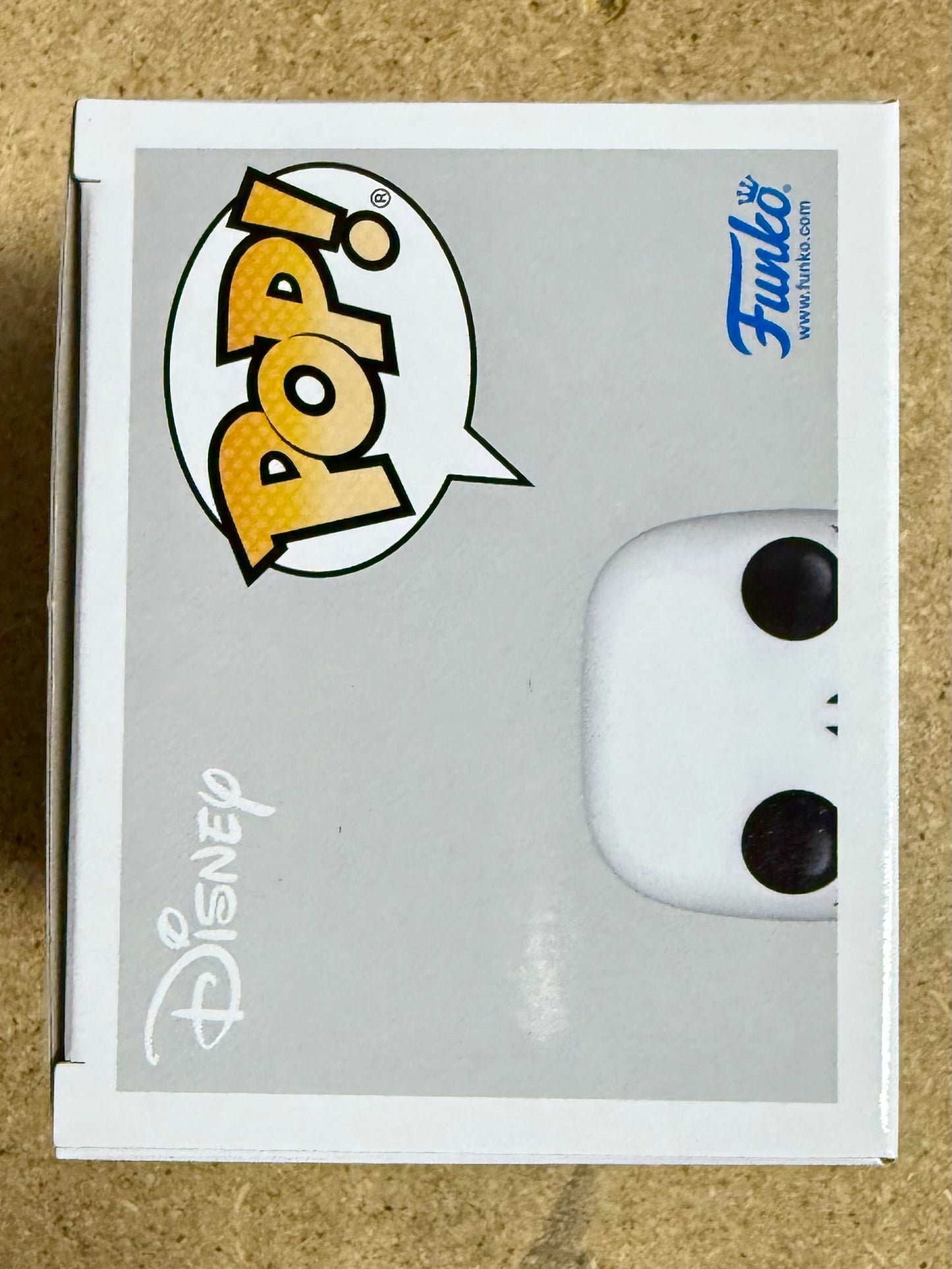 Funko Pop! Disney Jack Skellington (Couture) #1604 Nightmare X-Mas 2025