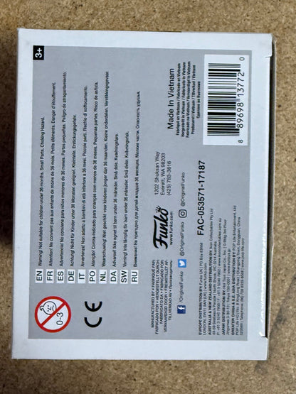 Funko Pop! Marvel Hulk (Gladiator) #249 Thor Ragnarok 2017 Vaulted Exclusive