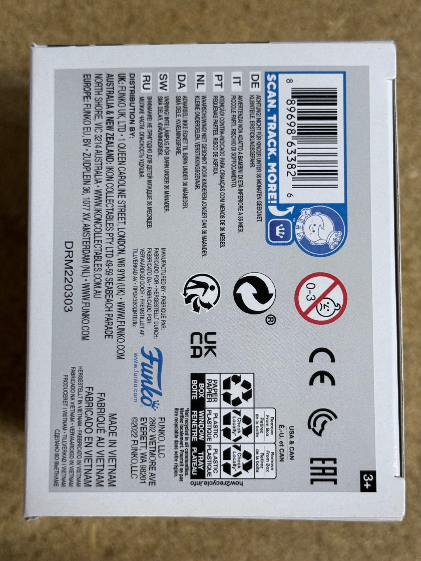 Funko Pop! Animation Metallic Shoto Aizawa #375 My Hero Academia 2022 Vaulted