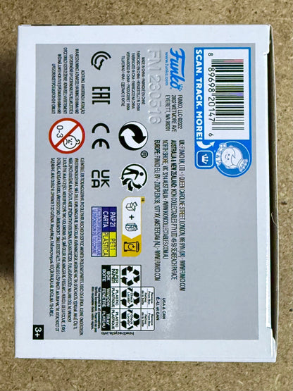 Funko Pop! Games Sonic the Hedgehog with Chaos Emerald #284 Sega