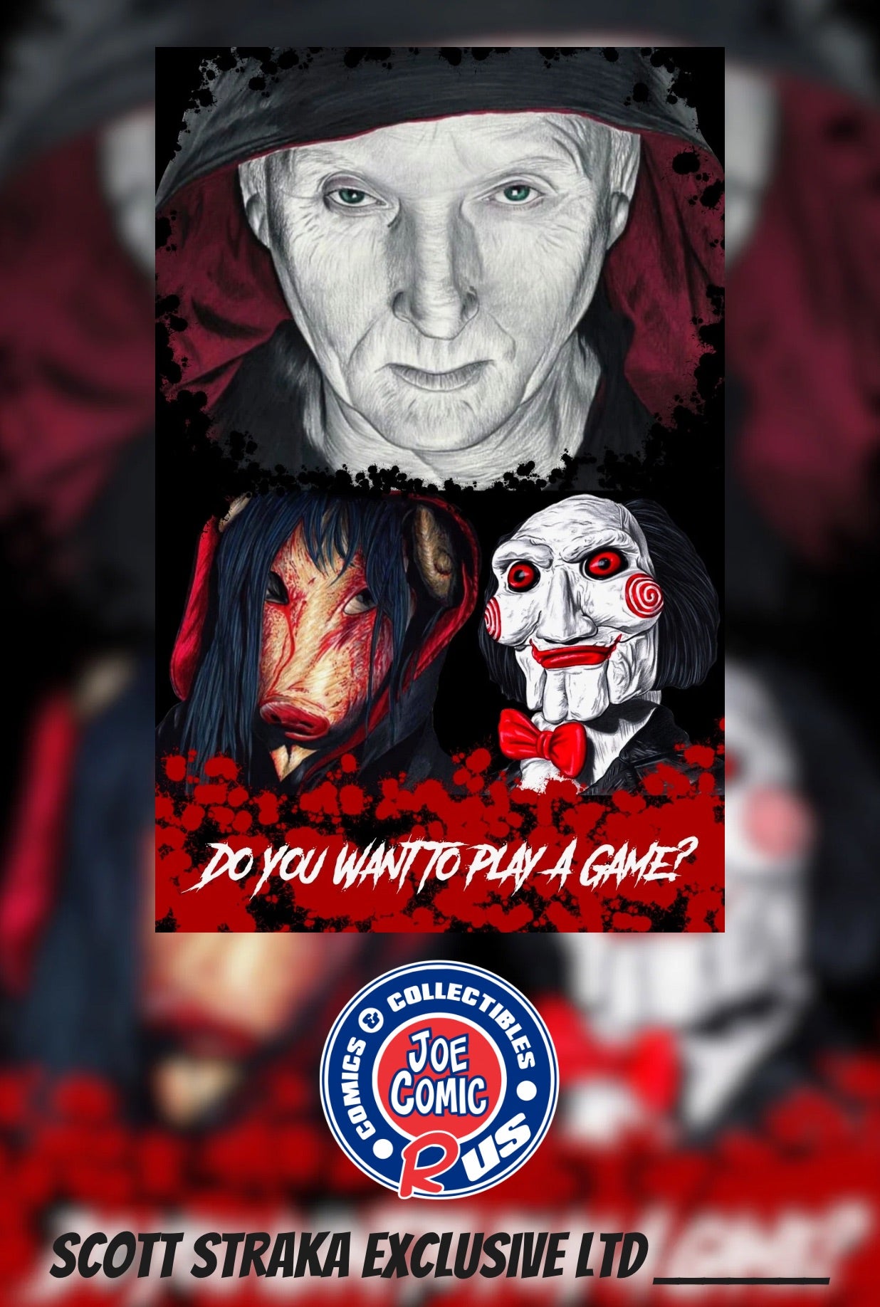 SAW METAL SCOTT STRATKA LTD TO 6