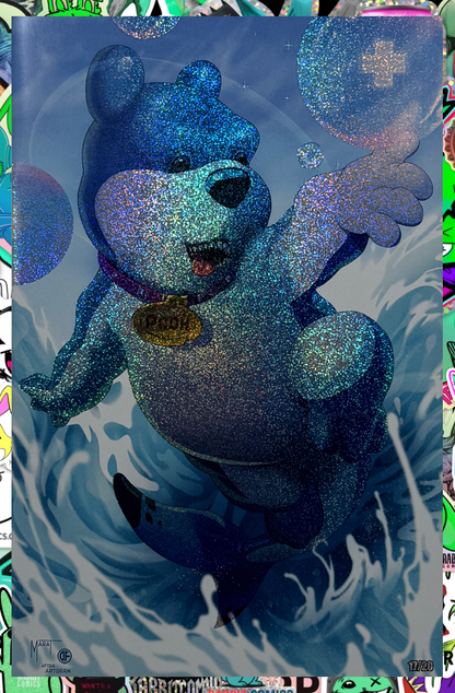 Do You Pooh | Pooh the Land Shark