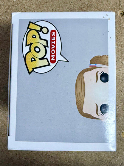 Funko Pop! Movies Deb #207 Napoleon Dynamite 2015 Vaulted