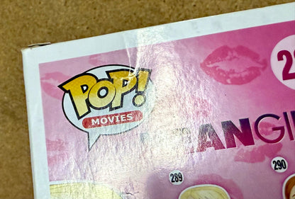 Funko Pop! Movies Regina George #289 Mean Girls 2016 Vaulted