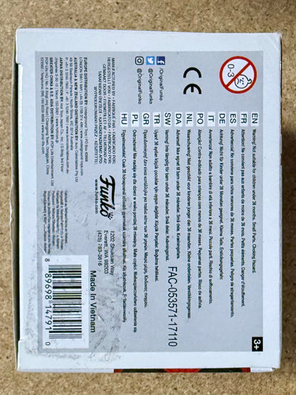 Funko Pop! Marvel Superior Spider-Man #233 Walgreens 2017 Vaulted Exclusive