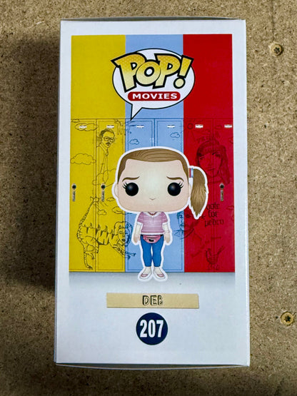 Funko Pop! Movies Deb #207 Napoleon Dynamite 2015 Vaulted