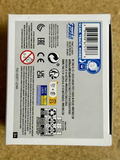 Funko Pop! Marvel Kraglin #1209 Guardians Of The Galaxy Vol. 3 2023