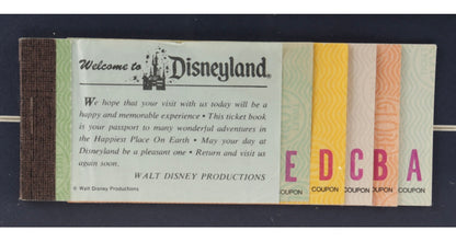 Walt Disney's Guide to Disneyland