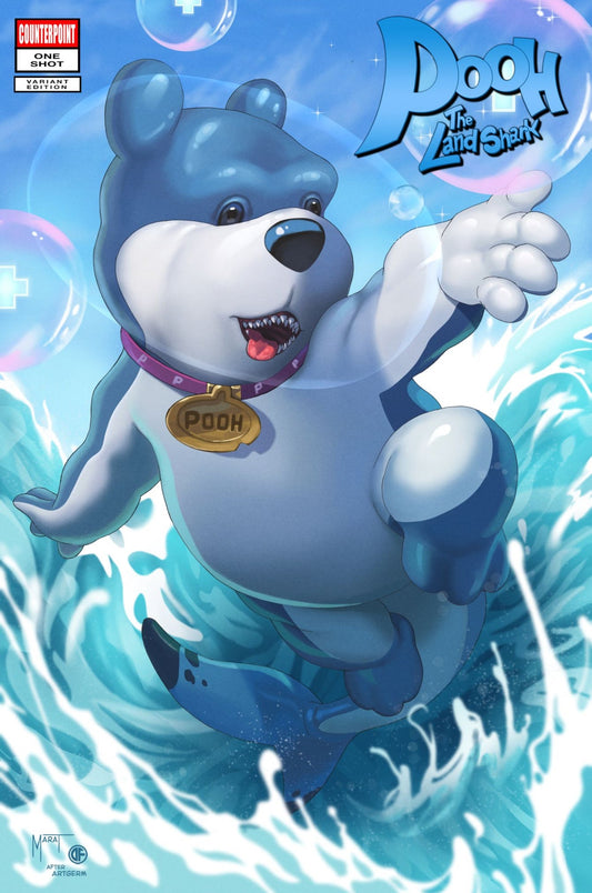 Do You Pooh | Pooh the Land Shark