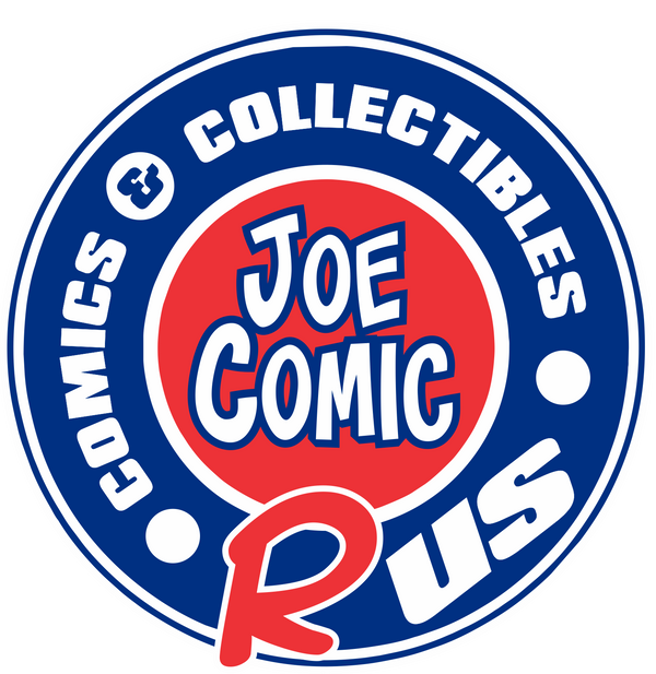 Comics and Collectibles R Us