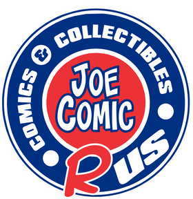 Comics and Collectibles R Us