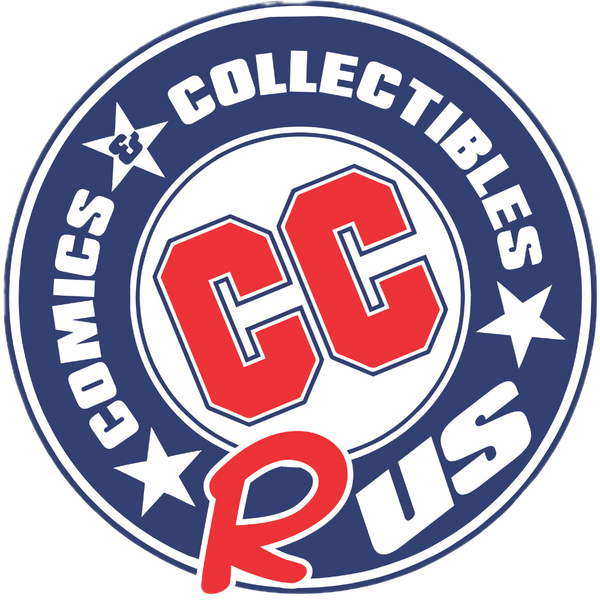 Comics and Collectibles R Us