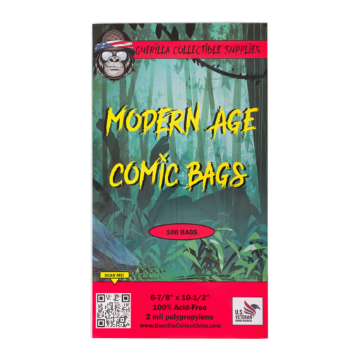 Modern-Age Bags